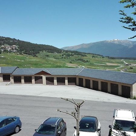 Charmant T2 Avec Cabine Fermee Et Terrasse Les Angles  Exteriér fotografie
